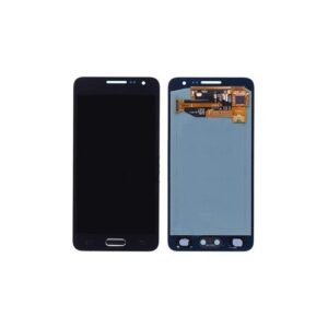 N66 pantalla completa original samsung galaxy a3 2016 a310 (BLANCO)