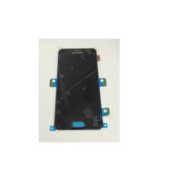 pantalla completa original samsung galaxy a3 2016 a310 (BLANCO) - Imagen 2