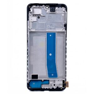 Marco De Pantalla Para Redmi Note 11 4G