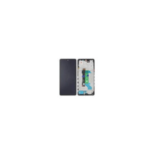 Pantalla Completa Original ServicePack Para Redmi Note 12 Pro Plus 5G Con Marco