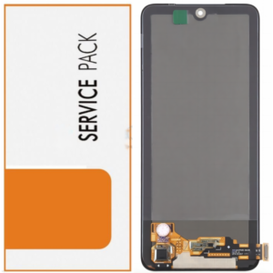 Pantalla Completa amoled Y Táctil sin marco para Redmi note 11s / Redmi note 11/ M4 PRO 4G 2201117pg