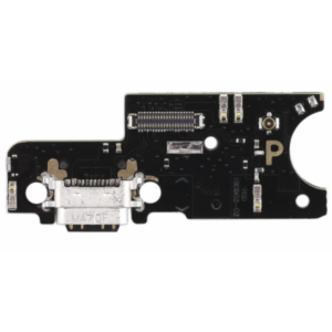 Placa Auxiliar Con Conector De Carga TipoC / Jack Audio / Microfono Para Xiaomi PocoPhone F1 AA