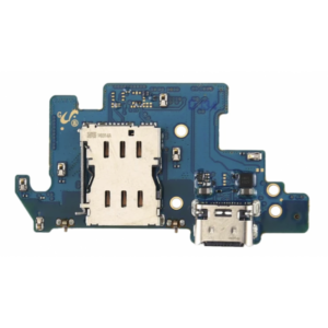 Placa Carga Tipo C / Lector Sim /  Para Samsung Galaxy A80 / A805 / A90 / A905