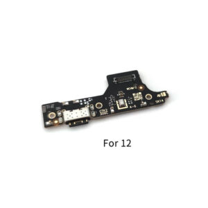 Placa De Carga Para Redmi 12