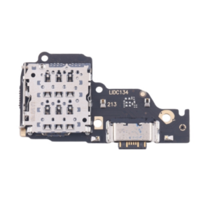 Placa De Carga Para Redmi Note 13 4G