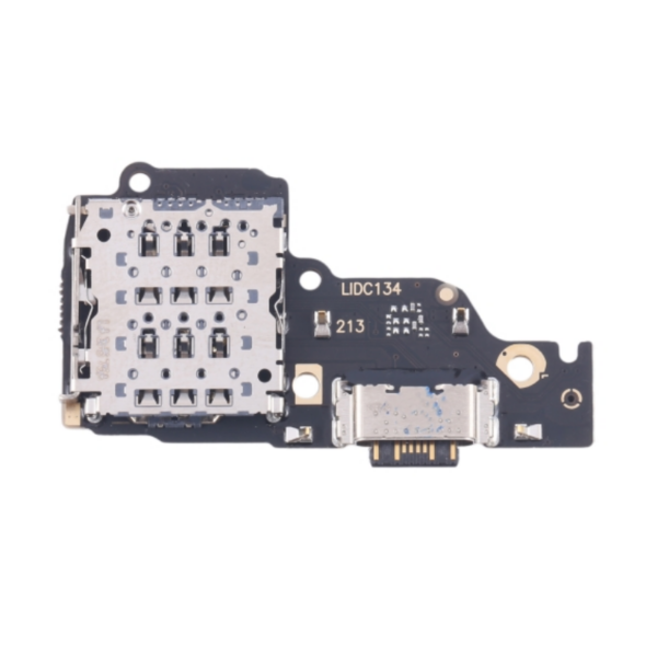 Placa De Carga Para Redmi Note 13 4G