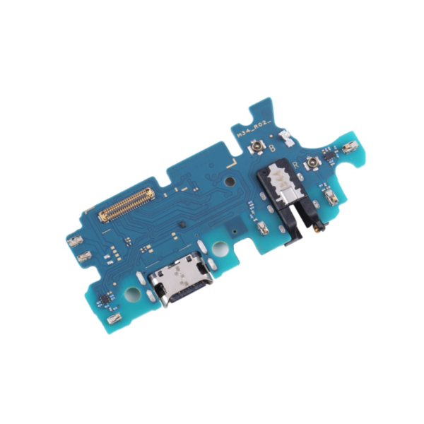 Placa De Carga Para Samsung M34 5G/M346