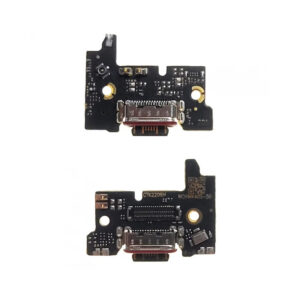 Placa De Carga Para Xiaomi Poco F4