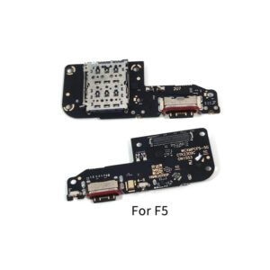 Placa De Carga Para Xiaomi Poco F5