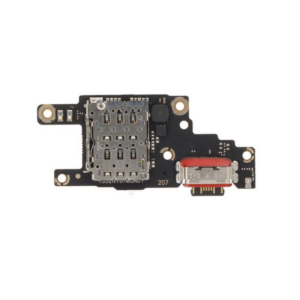 Placa De Carga Para Xiaomi Poco F6/F6 PRP