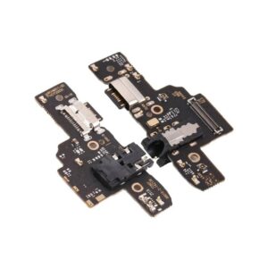 Placa De Carga Para Redmi Note 11 5G