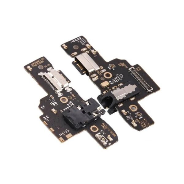 Placa De Carga Para Redmi Note 11 5G