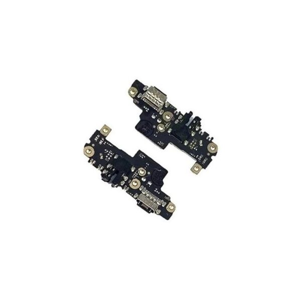 Placa De Carga Para Redmi Note 8 Pro