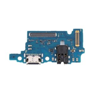 Placa de Carga y Jack Audio Para Samsung Galaxy M51 / M515