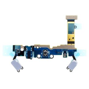 Placa De Conector De Carga Micro USB Con Micrófono para samsung galaxy a5 2016 / a510