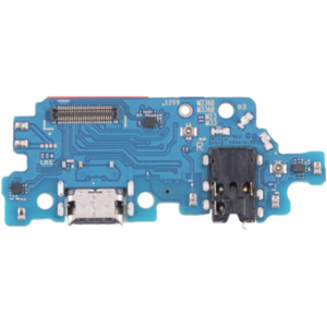 Placa De Conector De Carga Tipo C Con Micrófono Para Samsung M23 5G/M236 / Samsung M336 / M33 5G