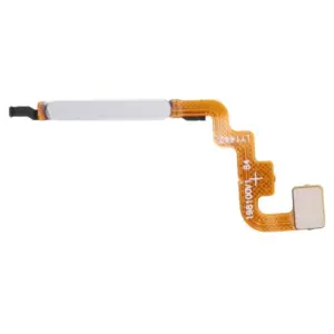 Huella Para Redmi Note 11 4G/5G/11S blanco