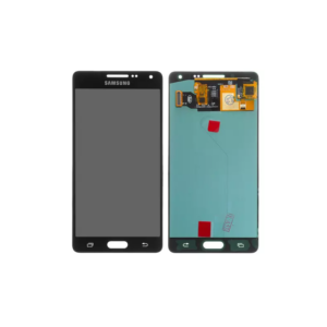 N47.2 Pantalla Completa Original Para SAMSUNG GALAXY A5 / A500FU ( NEGRO)