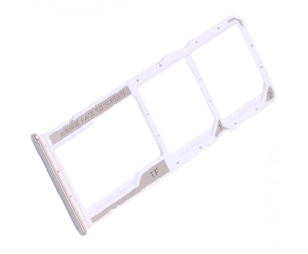 Bandeja Sim Para Redmi Note 11S Blanco