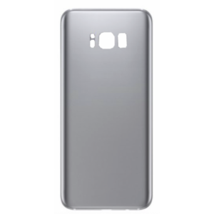 Tapa Trasera / Chasis Para SAMSUNG GALAXY S8 / G950  plata