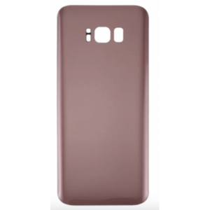 Tapa Trasera / Chasis Para SAMSUNG GALAXY S8 / G950  rosa