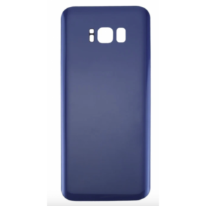 Tapa Trasera / Chasis Para SAMSUNG GALAXY S8 / G950  azul