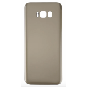 Tapa Trasera / Chasis Para SAMSUNG GALAXY S8 / G950  oro