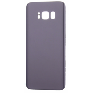 Tapa Trasera / Chasis Para SAMSUNG GALAXY S8 / G950  morado