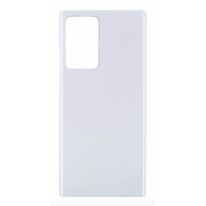 Tapa Trasera Para SAMSUNG GALAXY NOTE 20 ULTRA / N985F blanco