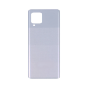 Tapa Trasera Para Samsung Galaxy A42 5g / A426 GRIS
