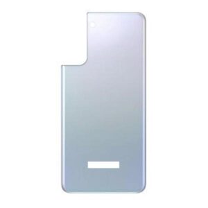 Tapa Trasera para Samsung S21 Plus/ blanco