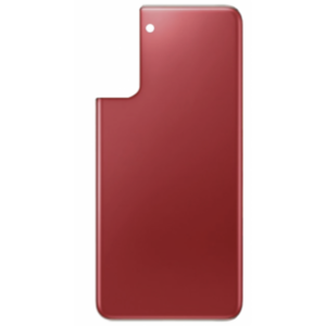 Tapa Trasera Para Samsung Galaxy S21 Ultra / G998 rojo