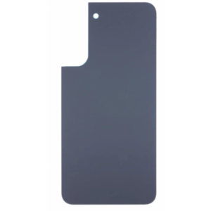 Tapa Trasera Para Samsung Galaxy S21 Ultra / G998 azul