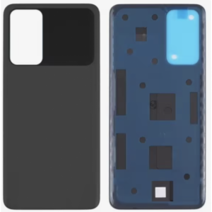Tapa Trasera Para XIaomi Pocophone Poco M4 Pro 5G