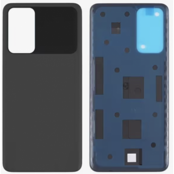 Tapa Trasera Para XIaomi Pocophone Poco M4 Pro 5G