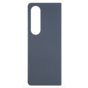 Tapa Trasera Para Samsung Galaxy Z Fold 4 / F936B gris