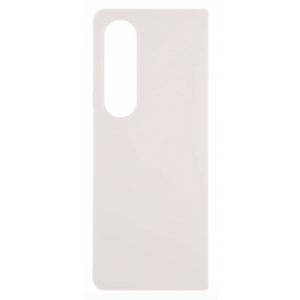 Tapa Trasera Para Samsung Galaxy Z Fold 4 / F936B oro