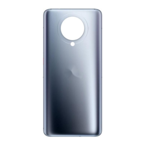 Tapa Trasera Para Pocophone F2 Pro / Poco F2 Pro SIN LOGO negro/gris