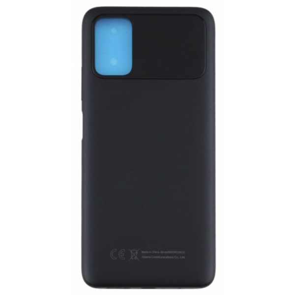 Tapa Trasera Para Pocoophone M3 / Poco M3 SIN LOGO
