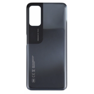 Tapa Trasera Para XIaomi Pocophone Poco M3 Pro 5G