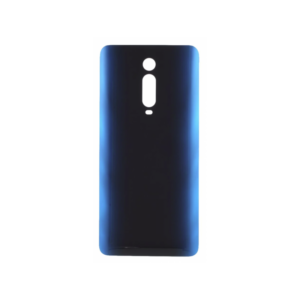 Tapa Trasera Para Xiaomi Mi 9T/9T pro Azul