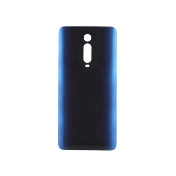 Tapa Trasera Para Xiaomi Mi 9T/9T pro Azul
