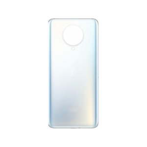Tapa Trasera Para Xiaomi Poco F2 Pro blanco