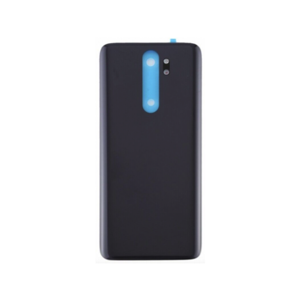 Tapa Trasera Para Redmi Note 8 Pro negro
