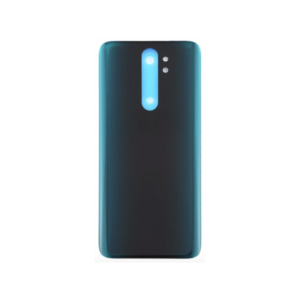 Tapa Trasera Para Redmi Note 8 Pro verde
