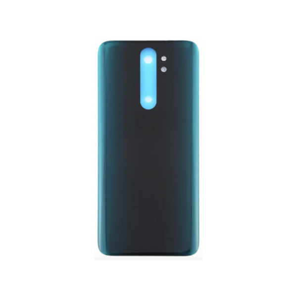 Tapa Trasera Para Redmi Note 8 Pro verde
