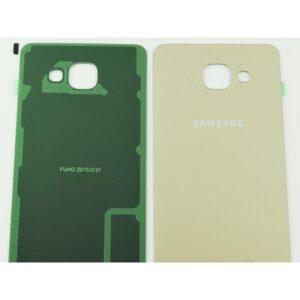 T195 Tapa Trasera Para SAMSUNG GALAXY A3 2016 / A310 SIN LOGO