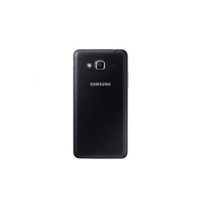 T146 Tapa Trasera Para Samsung Galaxy J1 ACE SIN LOGO