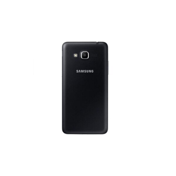 T146 Tapa Trasera Para Samsung Galaxy J1 ACE SIN LOGO