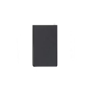 Tapa Trasera Para Google Pixel 7 Negro